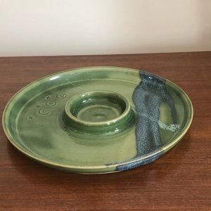 Artisan Cheese & Cracker/Chip/Vegggie& Dip Platter